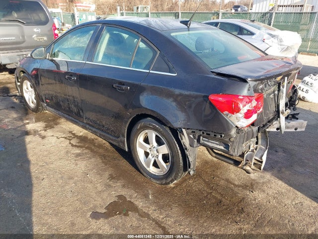 2013 CHEVROLET CRUZE 1G1PC5SBXD7109072 Photo 2