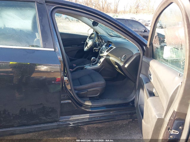 2013 CHEVROLET CRUZE 1G1PC5SBXD7109072 Photo 4