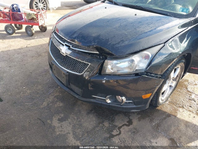 2013 CHEVROLET CRUZE 1G1PC5SBXD7109072 Photo 5