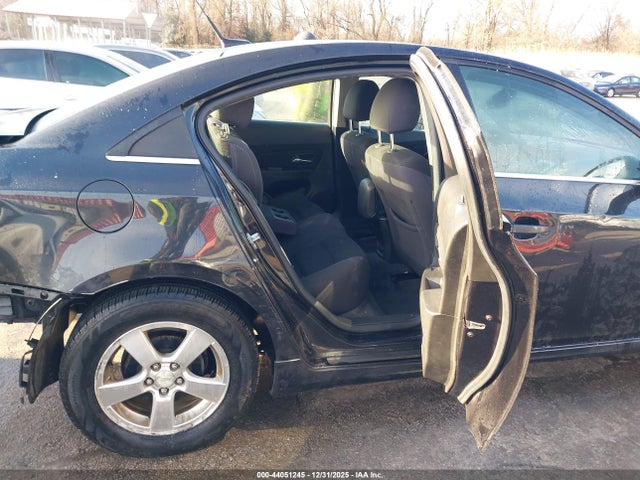 2013 CHEVROLET CRUZE 1G1PC5SBXD7109072 Photo 7