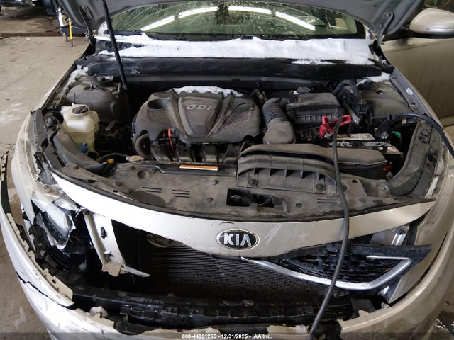 5XXGM4A79FG355732 KIA Optima Lx
