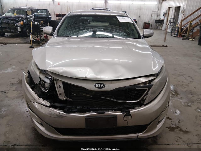 5XXGM4A79FG355732 KIA Optima Lx