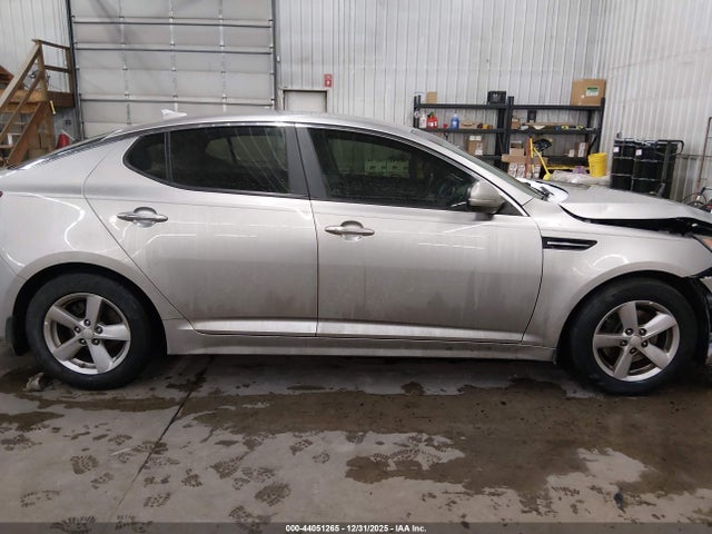 5XXGM4A79FG355732 KIA Optima Lx