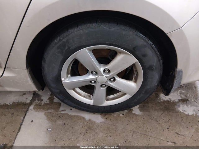 5XXGM4A79FG355732 KIA Optima Lx