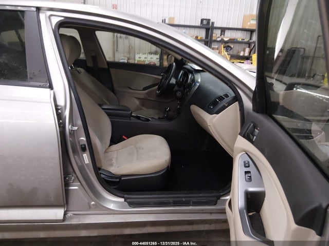 5XXGM4A79FG355732 KIA Optima Lx