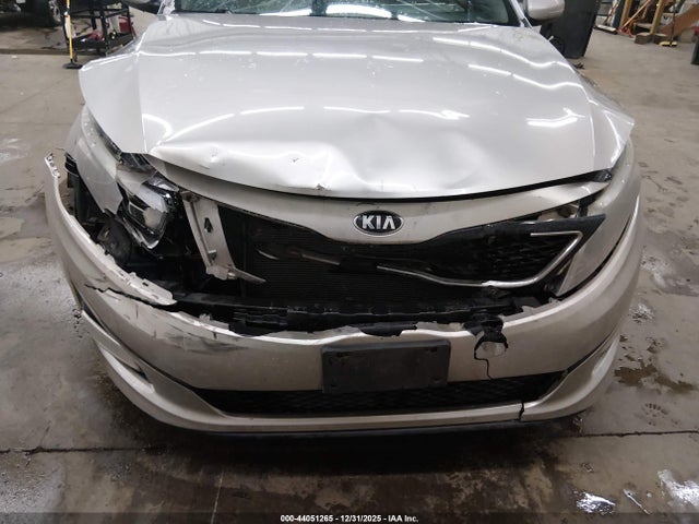 5XXGM4A79FG355732 KIA Optima Lx