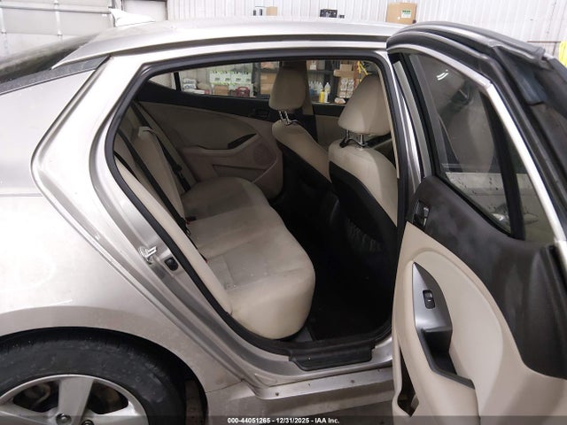 5XXGM4A79FG355732 KIA Optima Lx