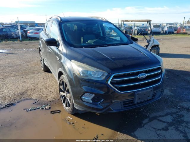 2017 FORD ESCAPE 1FMCU9G99HUB45189