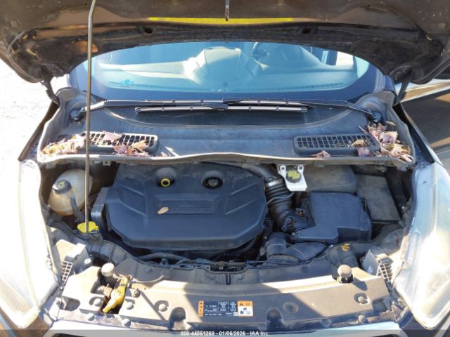 2017 FORD ESCAPE 1FMCU9G99HUB45189 Photo 9