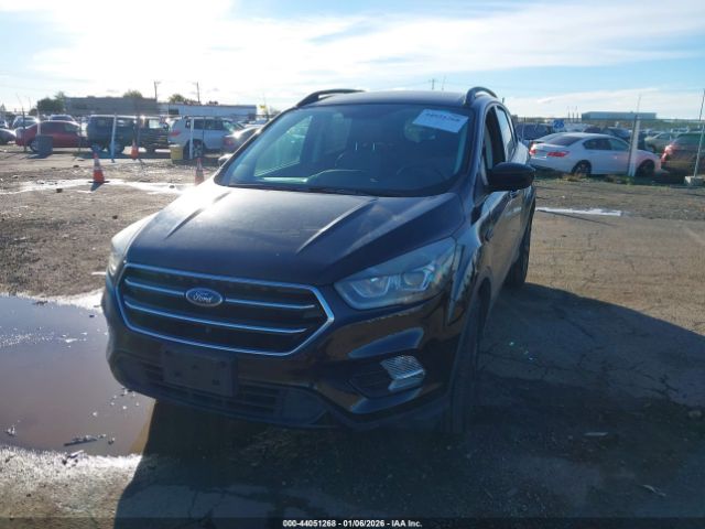 2017 FORD ESCAPE 1FMCU9G99HUB45189 Photo 1