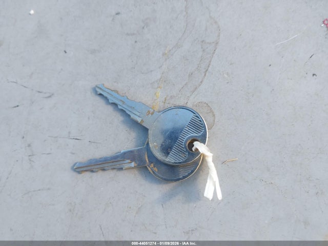 1994 AUDI CABRIOLET WAUBL88G3RA003799 Photo 10