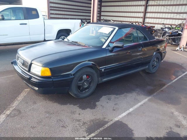 1994 AUDI CABRIOLET WAUBL88G3RA003799 Photo 1