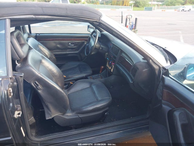 1994 AUDI CABRIOLET WAUBL88G3RA003799 Photo 4