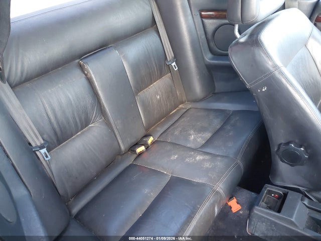 1994 AUDI CABRIOLET WAUBL88G3RA003799 Photo 7