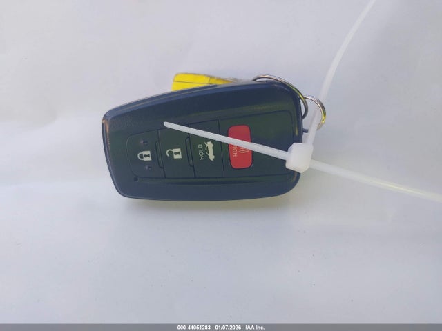 4T1G31AK4PU616505 Toyota Camry Se Hybrid