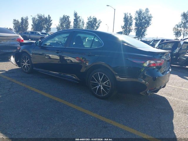 4T1G31AK4PU616505 Toyota Camry Se Hybrid