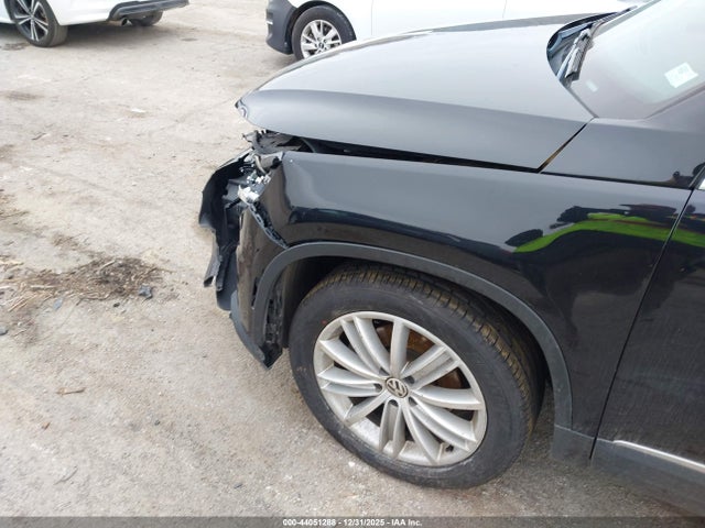Aukcja sprzedaży 2015 Volkswagen Tiguan Se, vin: WVGBV7AX3FW556674, numer aukcji: 44051288