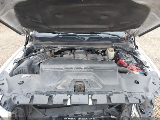 Продажа на аукционе авто 2019 Ram 5500 Chassis Tradesman/slt, vin: 3C7WRMDL2KG546683, номер лота: 44051292