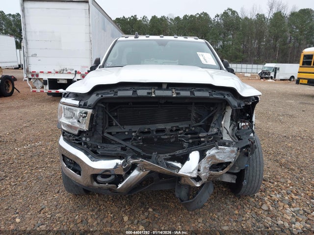 Продажа на аукционе авто 2019 Ram 5500 Chassis Tradesman/slt, vin: 3C7WRMDL2KG546683, номер лота: 44051292