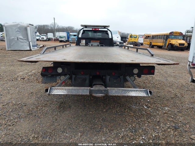 Продажа на аукционе авто 2019 Ram 5500 Chassis Tradesman/slt, vin: 3C7WRMDL2KG546683, номер лота: 44051292