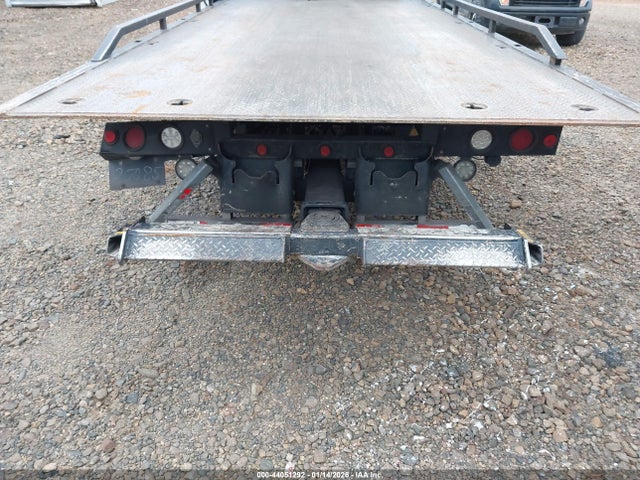 Продажа на аукционе авто 2019 Ram 5500 Chassis Tradesman/slt, vin: 3C7WRMDL2KG546683, номер лота: 44051292