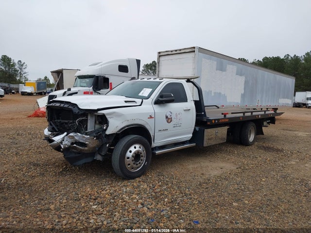 Продажа на аукционе авто 2019 Ram 5500 Chassis Tradesman/slt, vin: 3C7WRMDL2KG546683, номер лота: 44051292