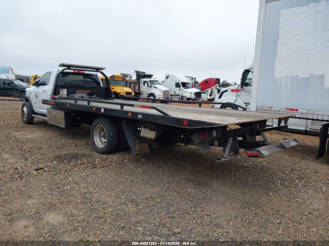 Продажа на аукционе авто 2019 Ram 5500 Chassis Tradesman/slt, vin: 3C7WRMDL2KG546683, номер лота: 44051292