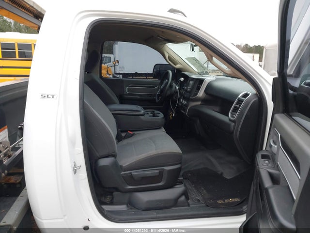 Продажа на аукционе авто 2019 Ram 5500 Chassis Tradesman/slt, vin: 3C7WRMDL2KG546683, номер лота: 44051292