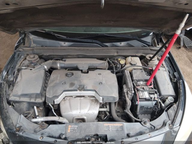 2016 CHEVROLET MALIBU LIMITED 1G11B5SA4GU114631 Photo 9