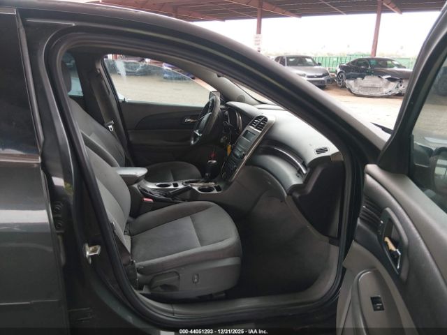 2016 CHEVROLET MALIBU LIMITED 1G11B5SA4GU114631 Photo 4