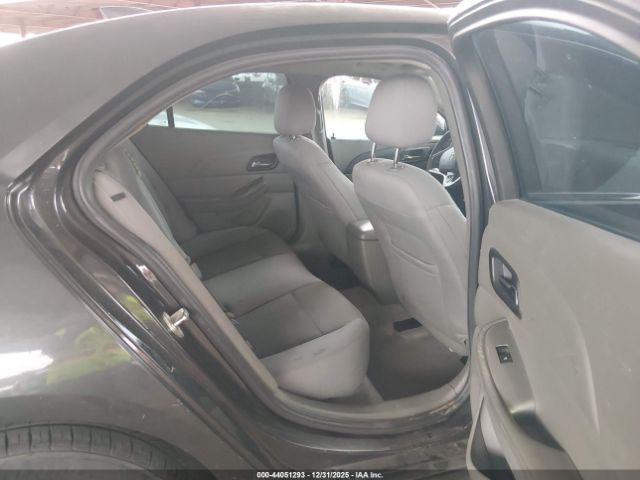 2016 CHEVROLET MALIBU LIMITED 1G11B5SA4GU114631 Photo 7