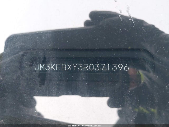 2024 Mazda Cx-5 2.5 Turbo Signature მანქანა იყიდება აუქციონზე, vin: JM3KFBXY3R0371396, აუქციონის ნომერი: 44051301