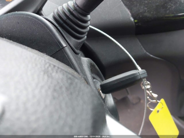 Chevrolet Spark 1lt Auto 2014 KL8CD6S93EC549982 Image 11