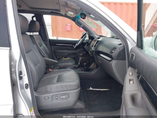 2008 LEXUS GX 470 JTJBT20XX80153244 Photo 4
