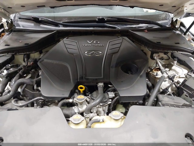 Aukcja sprzedaży 2020 Infiniti Q50 Edition 30 Awd, vin: JN1EV7AR1LM253602, numer aukcji: 44051320