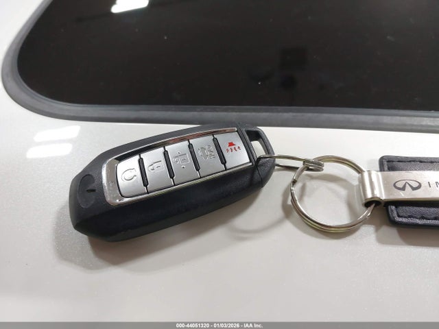Aukcja sprzedaży 2020 Infiniti Q50 Edition 30 Awd, vin: JN1EV7AR1LM253602, numer aukcji: 44051320