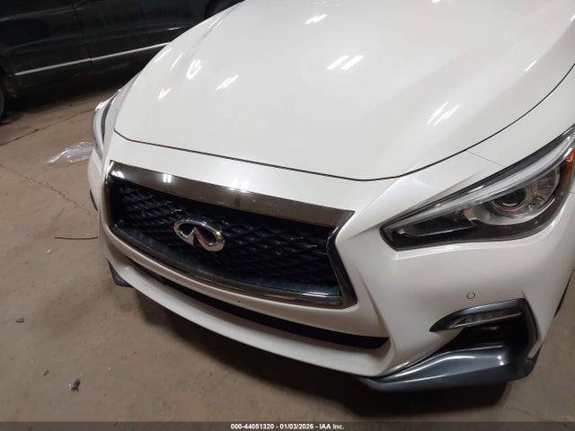 Aukcja sprzedaży 2020 Infiniti Q50 Edition 30 Awd, vin: JN1EV7AR1LM253602, numer aukcji: 44051320