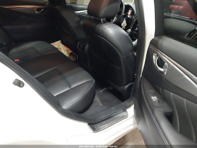 Aukcja sprzedaży 2020 Infiniti Q50 Edition 30 Awd, vin: JN1EV7AR1LM253602, numer aukcji: 44051320