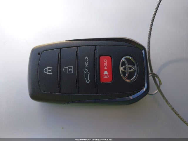 5TDACAB5XSS036904 Toyota Grand Highlander Hybrid Nightshade Edition