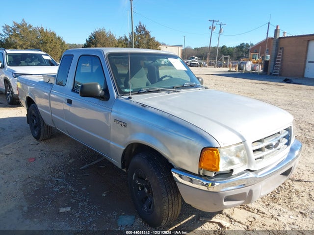 Продажа на аукционе авто 2002 Ford Ranger Xl/xlt, vin: 1FTYR14D32TA02175, номер лота: 44051342