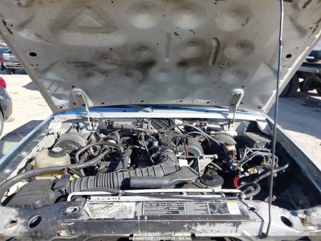 Продажа на аукционе авто 2002 Ford Ranger Xl/xlt, vin: 1FTYR14D32TA02175, номер лота: 44051342
