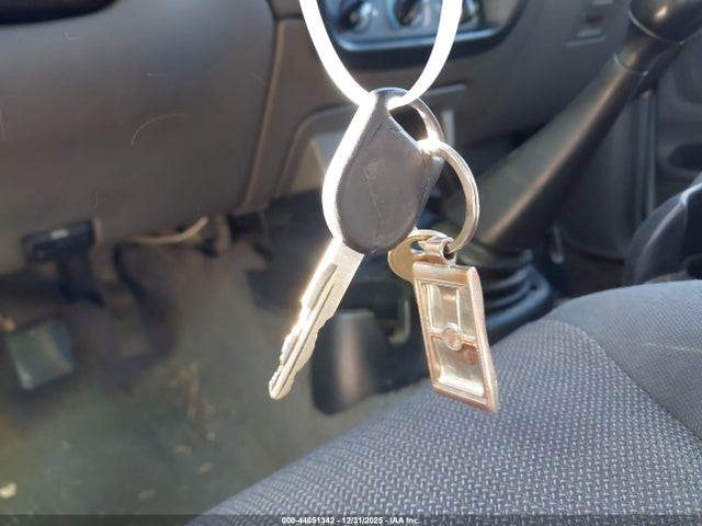 Продажа на аукционе авто 2002 Ford Ranger Xl/xlt, vin: 1FTYR14D32TA02175, номер лота: 44051342
