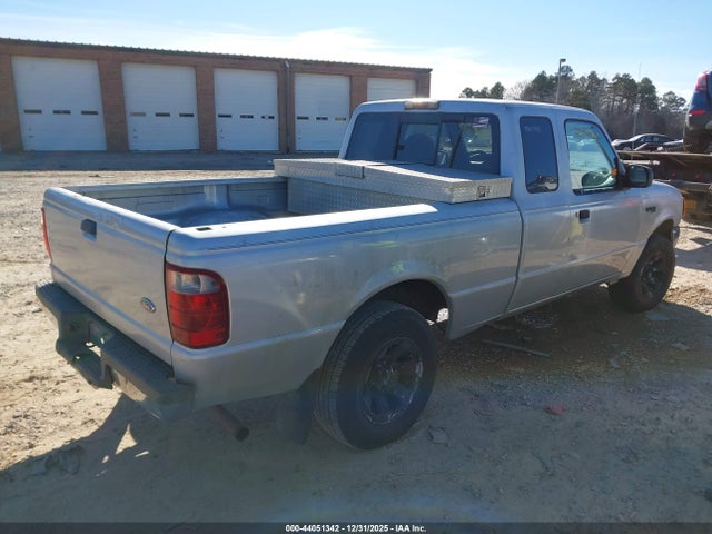 Продажа на аукционе авто 2002 Ford Ranger Xl/xlt, vin: 1FTYR14D32TA02175, номер лота: 44051342