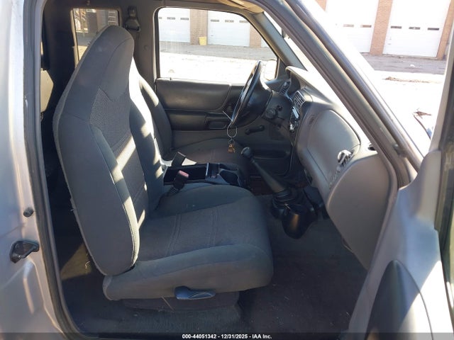 Продажа на аукционе авто 2002 Ford Ranger Xl/xlt, vin: 1FTYR14D32TA02175, номер лота: 44051342