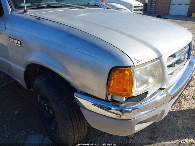 Продажа на аукционе авто 2002 Ford Ranger Xl/xlt, vin: 1FTYR14D32TA02175, номер лота: 44051342