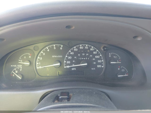Продажа на аукционе авто 2002 Ford Ranger Xl/xlt, vin: 1FTYR14D32TA02175, номер лота: 44051342