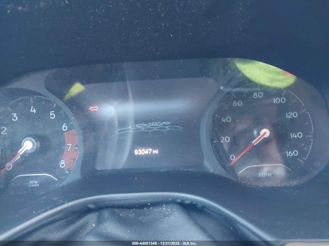 2022 JEEP COMPASS 3C4NJDCB9NT128321 Photo 6