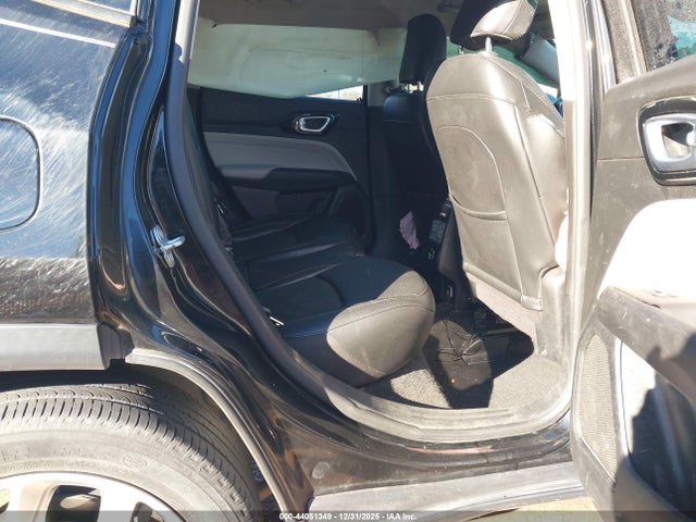 2022 JEEP COMPASS 3C4NJDCB9NT128321 Photo 7