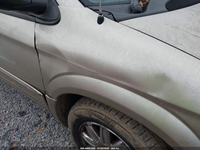 2005 CHRYSLER TOWN & COUNTRY 2C8GP64LX5R417428 Photo 5