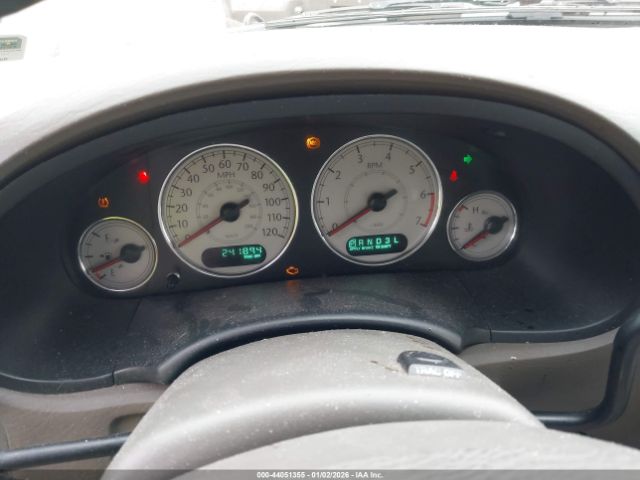 2005 CHRYSLER TOWN & COUNTRY 2C8GP64LX5R417428 Photo 6